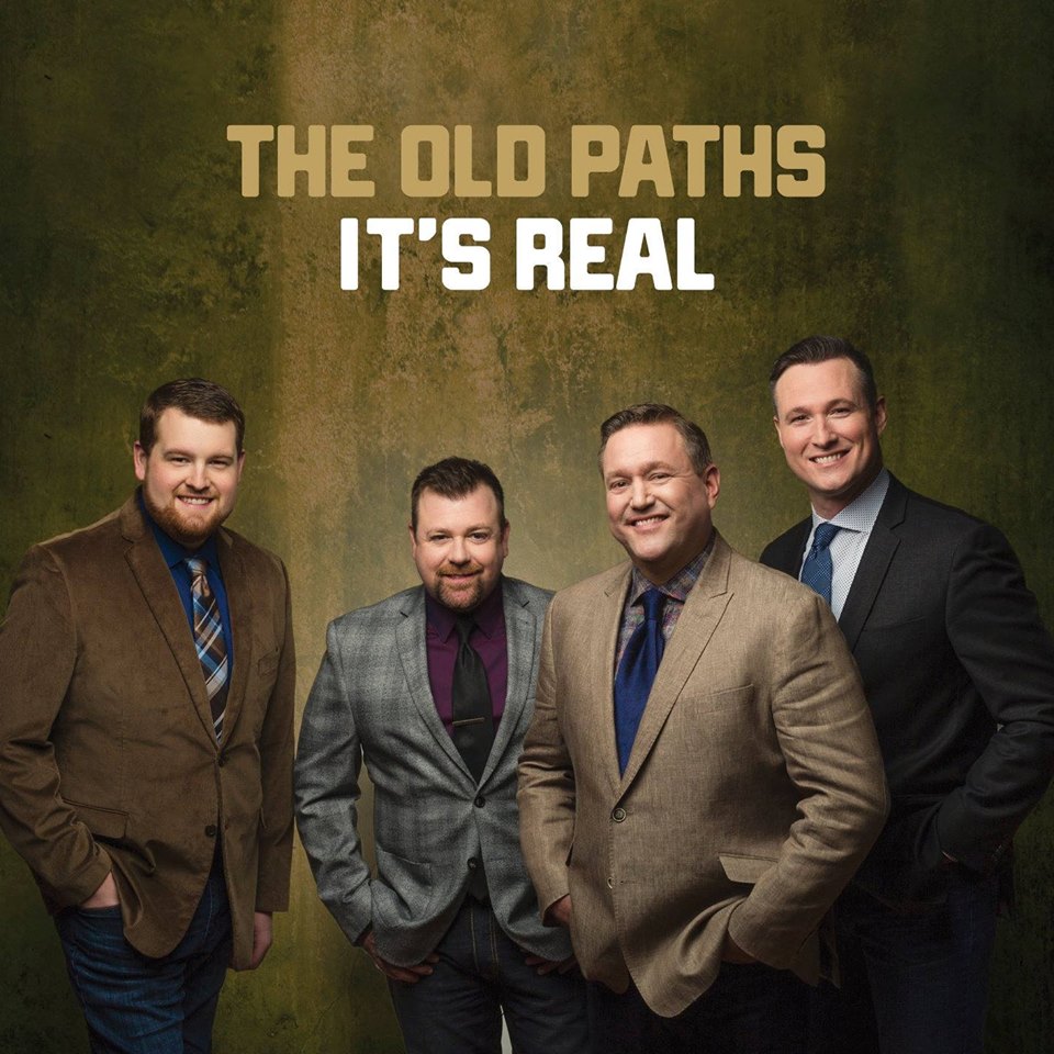 old paths